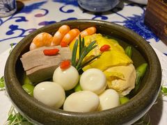 -江南赋(内蒙古大厦店)