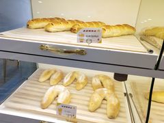 -Tomado绿色烘焙(大尧三路店)