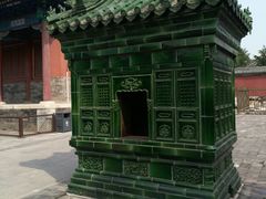 -历代帝王庙博物馆