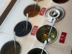-一叶一世界•素食餐厅(环球中心店)