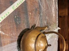-霄汉羊排(万松园一店)