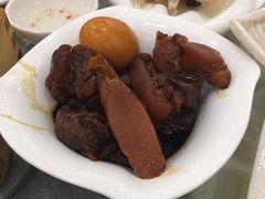 -福满园大酒楼(梅林店)