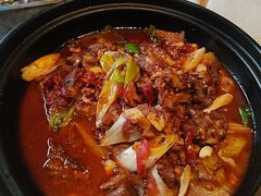 -相约·羊村小馆非遗手抓肉(七一酱园店)