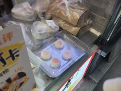 -张果佬年糕卷(科巷店)
