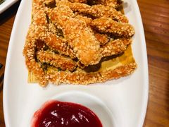 -松沪名灶·豆浆鱼头·新上海菜(飞航吾悦广场店)