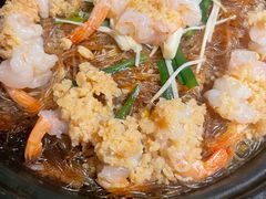 蒜蓉粉丝虾-佬肥猫(南翔印象城MEGA店)