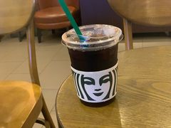 -星巴克(广州正佳广场4层店)