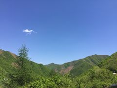 -大连步云山老汤度假山庄