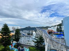 -香港海洋公园