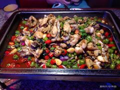 -蛙来哒(金沙洲万达店)