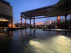 -清河半岛温泉度假酒店