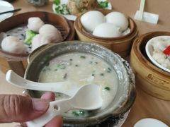 -澳门西南饭店·粤菜·茶市·手工点心(华海路店)