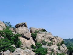 -大泽山风景名胜区
