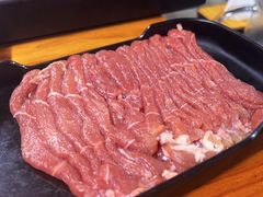 -牛街清真满恒記(平安里西大街店)