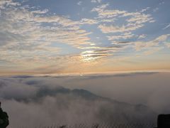 -萍乡武功山风景名胜区