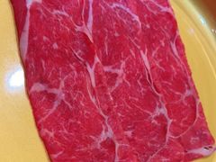 -牛New寿喜烧(青浦店)