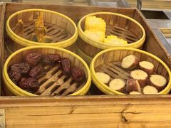 -大唐西市酒店-丝路阳光西餐厅