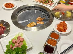 -么子烤肉(化龙池店)