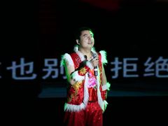 -陕北民歌大舞台