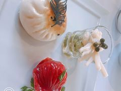 -宝丽轩中餐厅BAOLIXUAN
