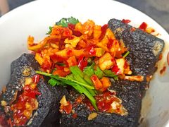 -黑色经典臭豆腐·湖南特产(太平街口店)