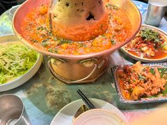 -浩海火燒雲傣家菜(芮欧百货店)