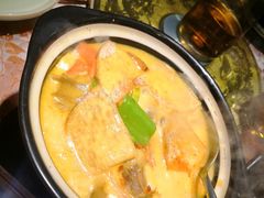 -太泰东南亚餐厅(万福广场店)