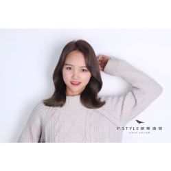 点击看大图 -吉米造型