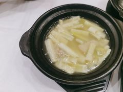 苦笋煲-围龙屋客家食府(福田店)