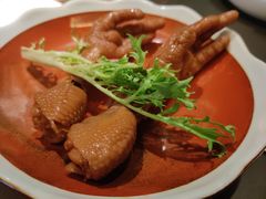 我爱凤爪-炉鱼(萧山万象汇店)