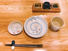 -隐泉京望日式料理(太和广场店)