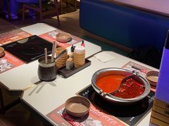 -温禾牛·和牛寿喜烧自助火锅(恒基名人店)