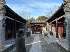 -花洲书院