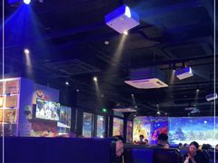 大堂-大成海鲜烧烤·小龙虾(七宝店)