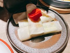 薄饼豉油肉-新白鹿餐厅(金鹰新街口店)