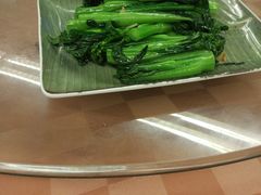 -新辉港式茶餐厅(北栅店)