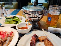 -上海千禧海鸥大酒店