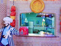 -舌尖上的食缘花园主题餐厅