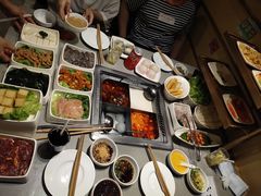 -海底捞火锅(旭辉MALL店)