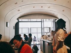 -Seesaw Coffee(上生新所店)