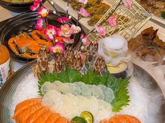 -四海之家(蛇口店)