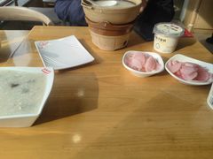 -嘉和一品粥(马家堡店)
