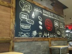-汉堡王(洛阳泉舜广场店)