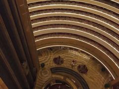 -杭州国际会议中心洲际酒店-原素全日餐厅(解放东路店)