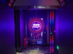 -星聚会KTV(上海火车站南广场嘉里合集店)