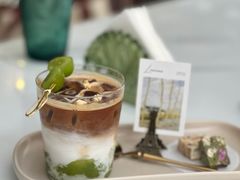 -LE MISSMORE餐酒吧(茉念西里店)