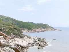 -广东惠东海龟国家级自然保护区