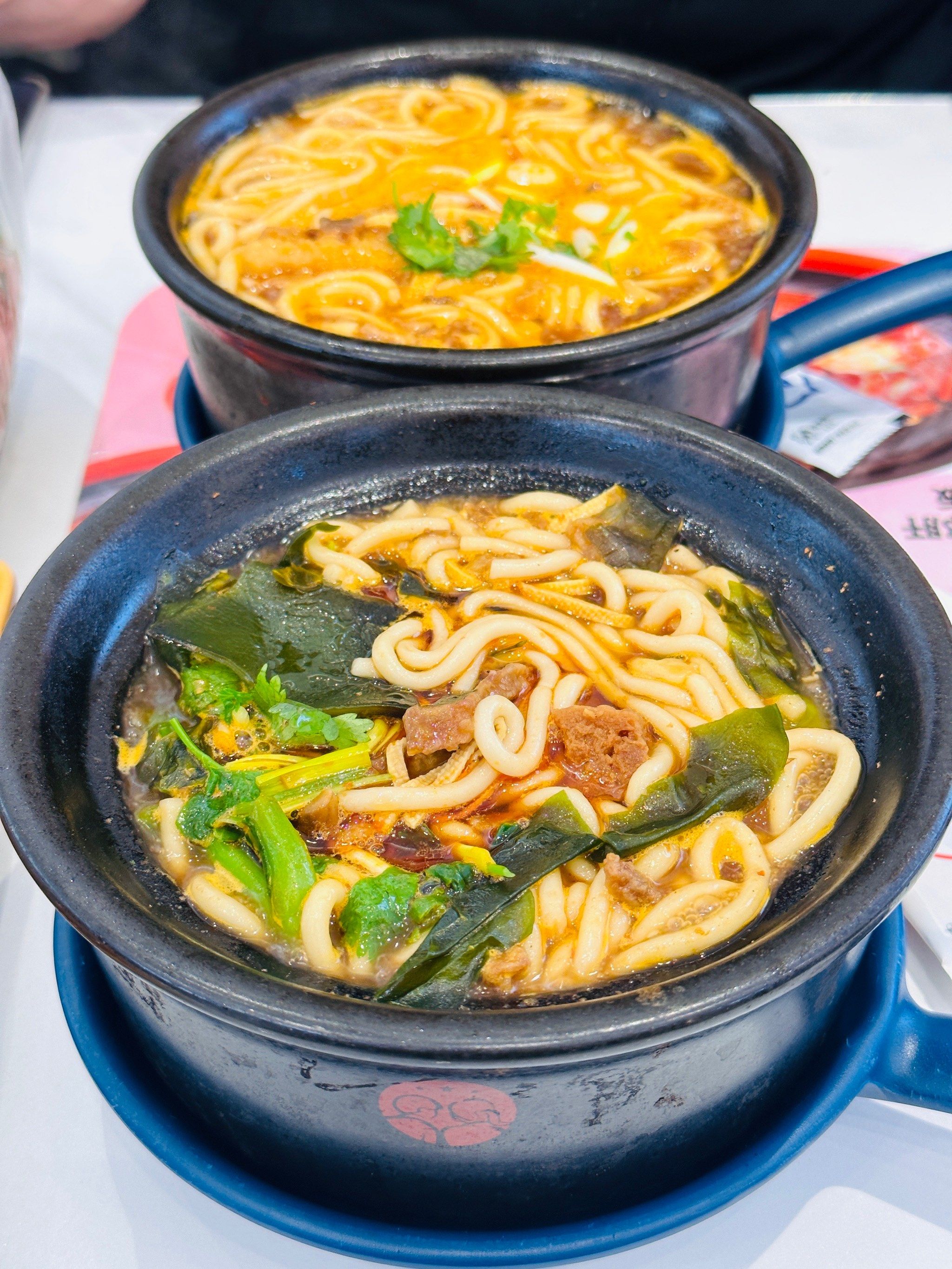 ‼️来吧!这碗【低gi】的土豆粉真的无法拒绝