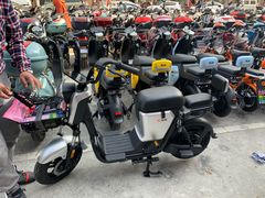 -雅迪电动车(北艾路店)