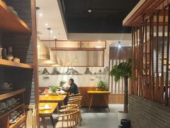 -丹江渔村(望京店)